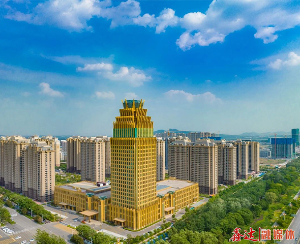 J9国际集团简介